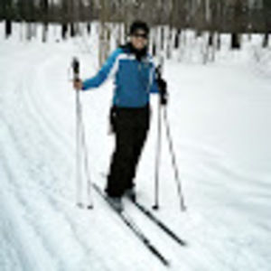 Meet your Posher, Marcia